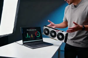 User Shows How One Can Easily Turn On FSR 4 With Radeon RX 6000 GPUs With A Simple Hack Without Sacrificing Performance