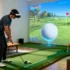 House of Golf VR Brings Mixed Reality Mini-Golf to Your Home