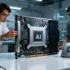 NVIDIA’s AI GPUs Rule The Industry But Energy, Other Constraints Are Making Custom Chips Attractive, Says Expert