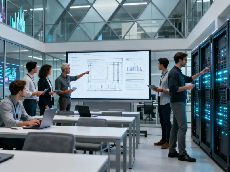 Microsoft Reunites Windows Teams to Boost AI OS Vision