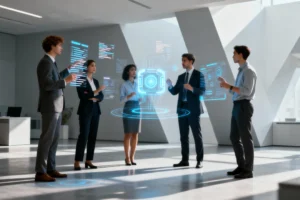 AI Automation Transforms Incident Management for Business Resilience