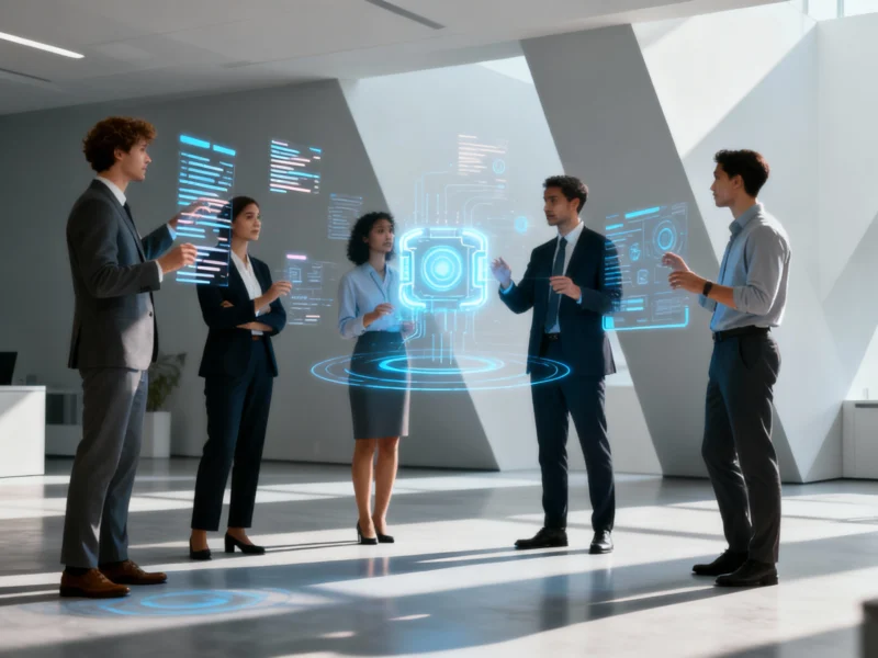 AI Automation Transforms Incident Management for Business Resilience