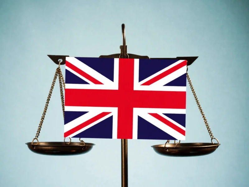 New Ruling Could Change How Google Operates in the UK