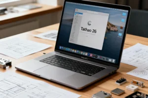 The Apple Mac roadmap for 2025 and 2026 may have leaked – through macOS Tahoe 26