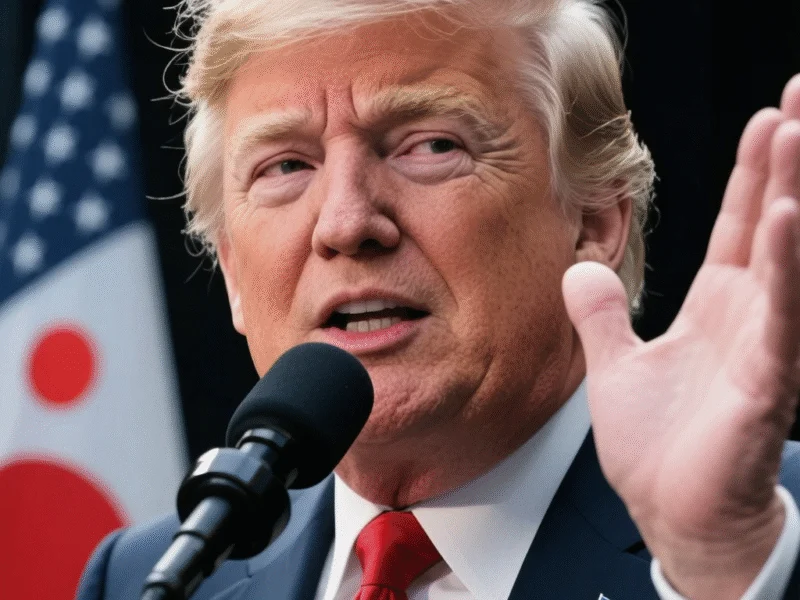 Trump fires back at China's rare earth mineral restrictions by threatening 100% tariffs | TechCrunch - Professional coverage