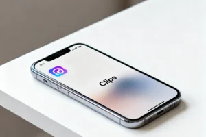 Apple Discontinues Clips App After Seven Years | TechCrunch Analysis - Professional coverage