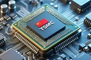 TSMC Could Be Barred From Selling Chips To the U.S. Under China's Newest 'Rare Earths' Export Contro - Professional coverage