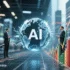 Is AI fueling a stock market bubble? We debate it.