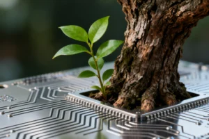 Strategic Imperative For Social Responsibility - Professional coverage