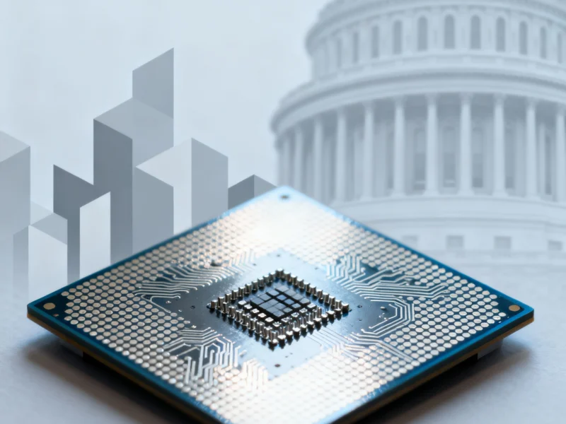 Making Federal Semiconductor Billions Work For Everyone