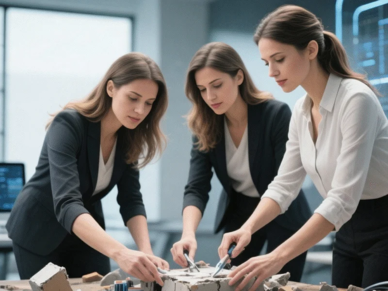 3 Women Rebuilding Mental Health Tech From The Ground Up