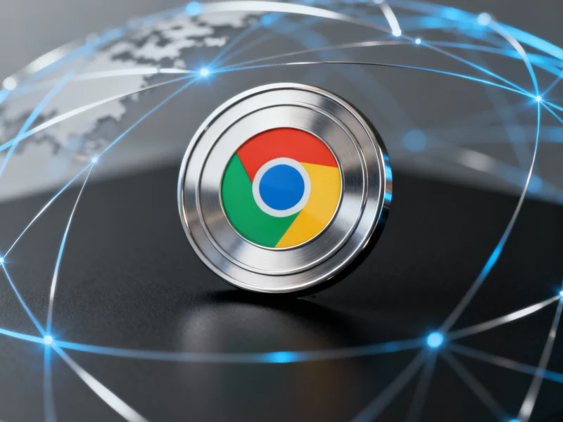 Google Quietly Upgrades Chrome For All 3 Billion Android Users