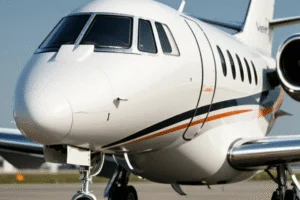 Private Jet Charter Operator Verijet Files For Chapter 7 Bankruptcy - Professional coverage