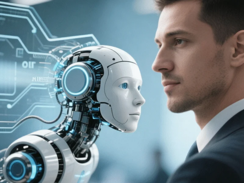 New Legislation Is Likely To Drive AI Adoption Rather Than Create Jobs - Professional coverage