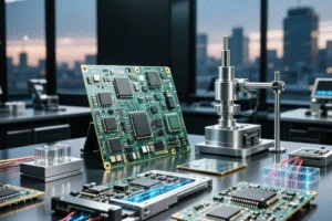 China's rare earth controls can 'forbid any country on Earth from participating in the modern econom - Professional coverage