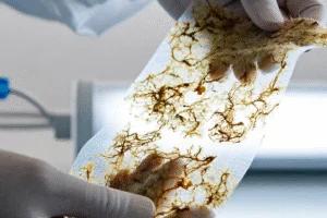 Bandages Made From Living Fungi Could Be The Future of Wound Healing - Professional coverage
