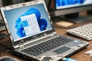 How to Securely Wipe Windows 10 Before End of Support in 2025 - Professional coverage