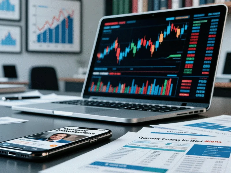 Want a clue about how the economy is faring as the government shutdown drags on? Company earnings wi - Professional coverage