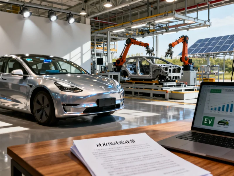 Tesla's 'most affordable' EVs still cost more than $35,000. These policies may be why. - Professional coverage