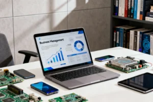 Michael Dell Reveals 3 Critical Business Mistakes That Doomed His Competitors - Professional coverage