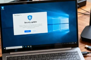 Windows 10 Security Updates Stop Tomorrow, but This Free Program Can Keep Your PC Secure - Professional coverage