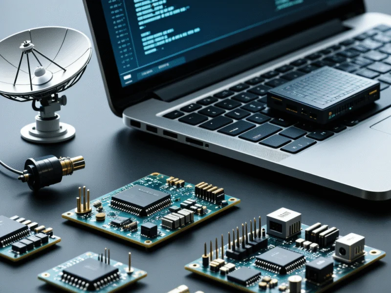 ** T-Mobile Customer Data Intercepted in Satellite Security Breach - Professional coverage