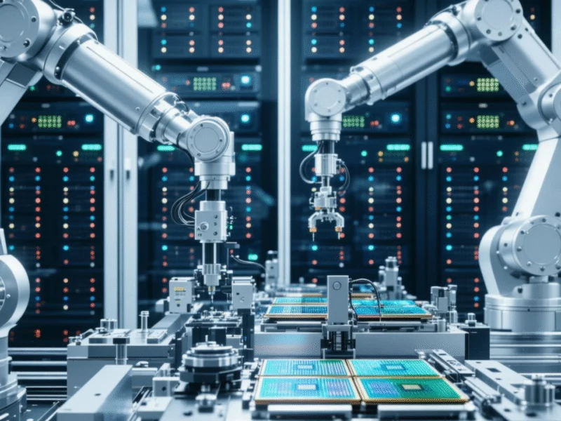 AMD gets another vote of confidence in the AI chip wars -- this time from Oracle - Professional coverage