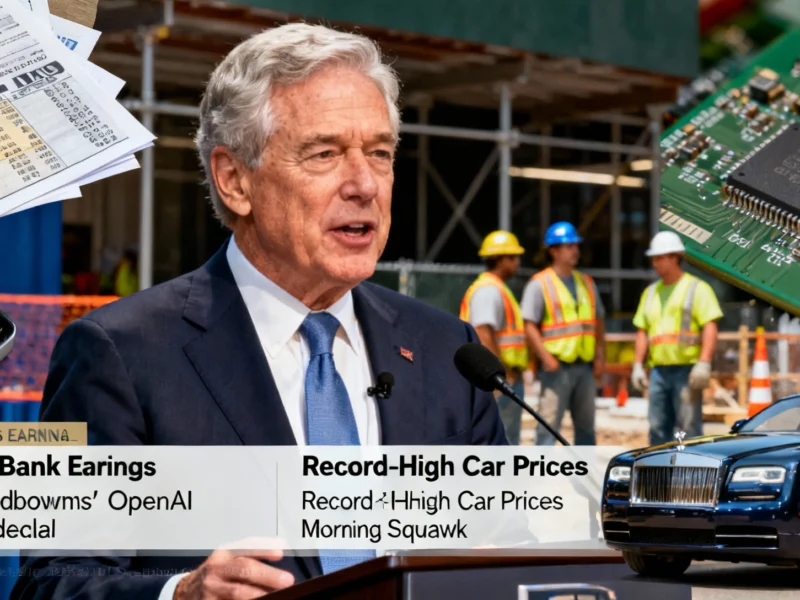 Big Bank Earnings Beat Expectations as JPMorgan, Goldman Sachs Lead Strong Quarter - Professional coverage