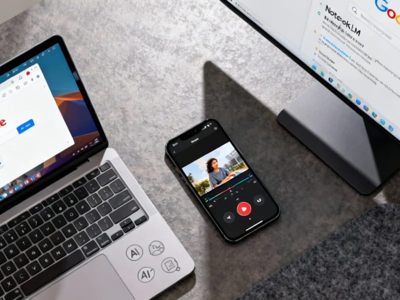 Google's Nano Banana AI-image editing is coming to Search, NotebookLM and Photos - Professional coverage