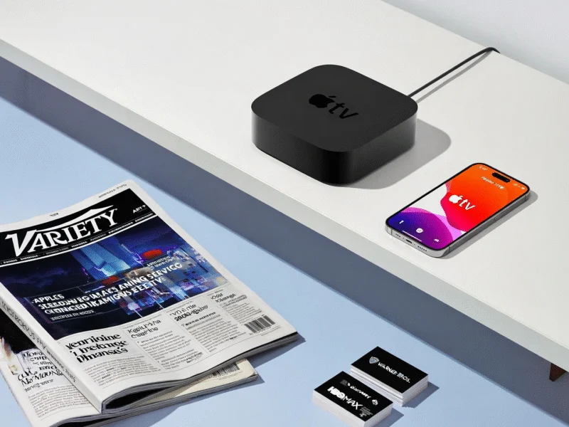 Apple TV+ Rebrands to Apple TV: What the Name Change Means for Users - Professional coverage