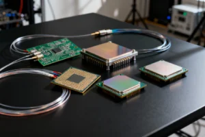 ** Quantum Computing Stocks Surge: JPMorgan Chase Role Revealed - Professional coverage