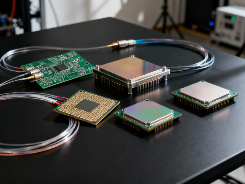 ** Quantum Computing Stocks Surge: JPMorgan Chase Role Revealed