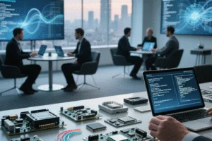 IEEE Innovation Summit Advances Strategic Technology Initiatives - Professional coverage