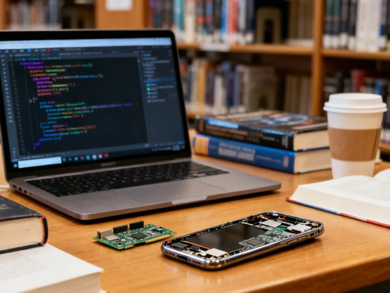 Dirty Little Secrets Colleges May Not Be Sharing About AI Integration