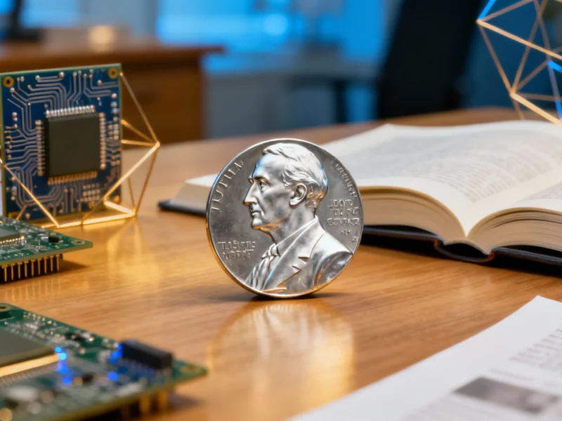 2025 Nobel Prize in Economic Sciences Awarded to Innovation Scholars - Professional coverage