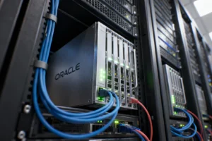 ** Oracle Stock Soars 122%: Key Drivers Behind the Meteoric Rise - Professional coverage