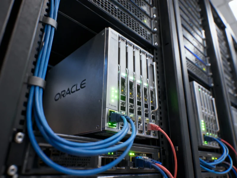 ** Oracle Stock Soars 122%: Key Drivers Behind the Meteoric Rise - Professional coverage