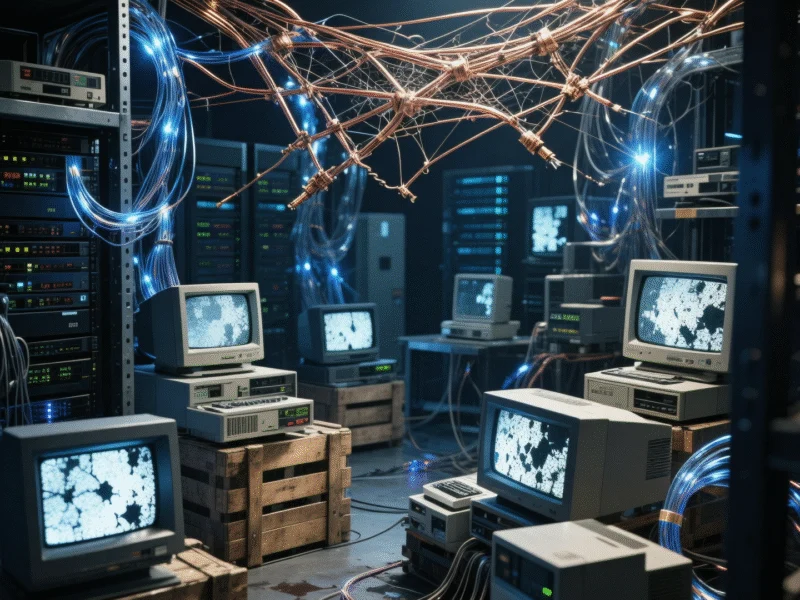 Ohanian And Altman Warn Of ‘Dead Internet Theory’ — What Is It And How Is AI Making It Happen?