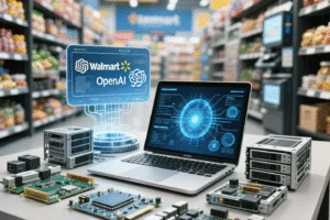 Walmart and Sam's Club will let you shop directly with ChatGPT as retail giant announces deal with O - Professional coverage