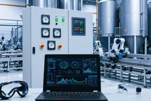 Analyst Webinar: What Industrial Leaders Can Do with AI Right Now - Professional coverage