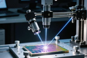Strain engineering controls quantum defects for better performance - Professional coverage