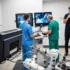 How Surgical Robots Enable Life-Saving Operations From Thousands of Miles Away