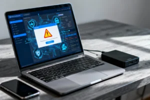 Is That Virus Warning Real? How to Spot False Alarms and Malware - Professional coverage