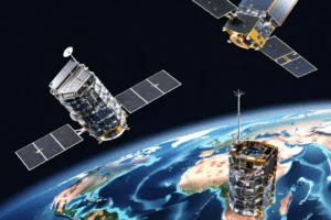 Vast Anomaly in Earth's Magnetic Field Keeps Growing, Satellites Reveal - Professional coverage