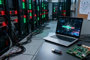 Qantas Data Breach: Hackers Leak 5 Million User Records After Ransom Deadline - Professional coverage
