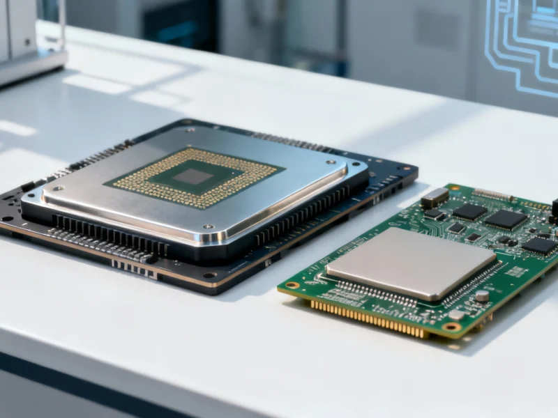 OpenAI Broadcom Partnership: $350B AI Hardware Deal Targets 10GW Accelerators
