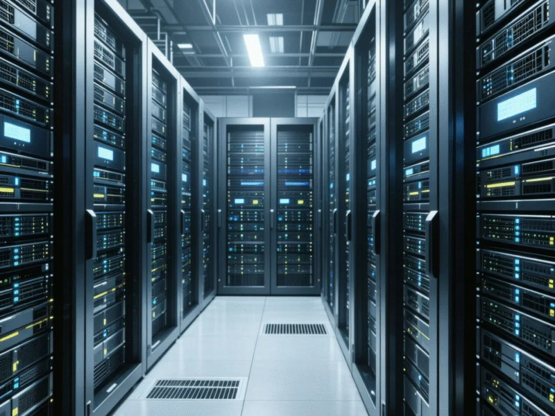 NVIDIA DGX Spark AI Supercomputer Revolutionizes Compute Efficiency