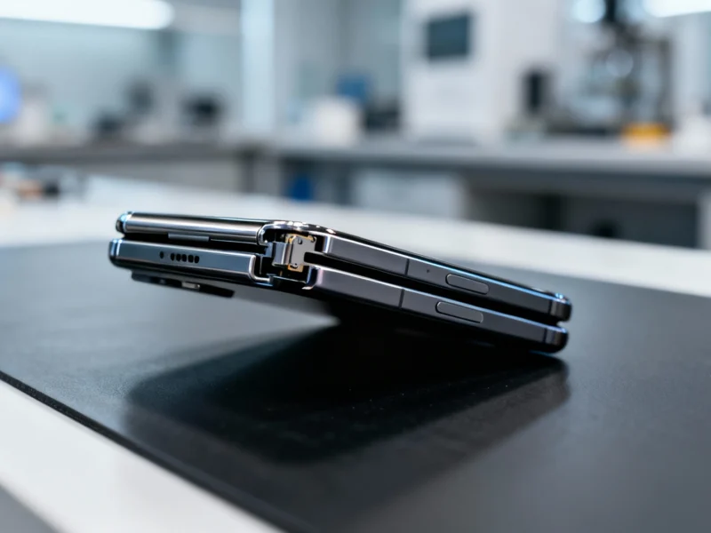 iPhone Fold Could Be Cheaper Than Expected Due to Hinge Cost Reduction - Professional coverage