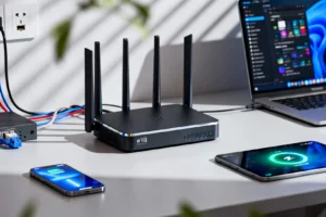 Wi-Fi 8 First Real Test: Fixing Home Network Reliability Issues - Professional coverage