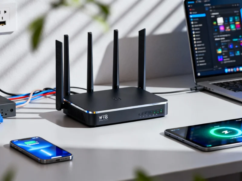 Wi-Fi 8 First Real Test: Fixing Home Network Reliability Issues